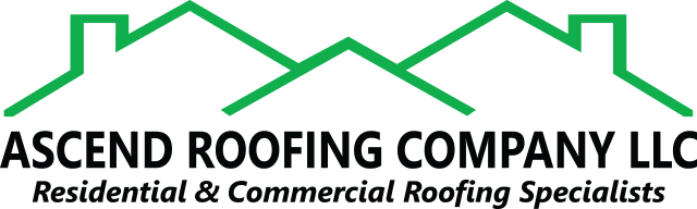 Ascend Roofing Company LLC in Shelton, WA