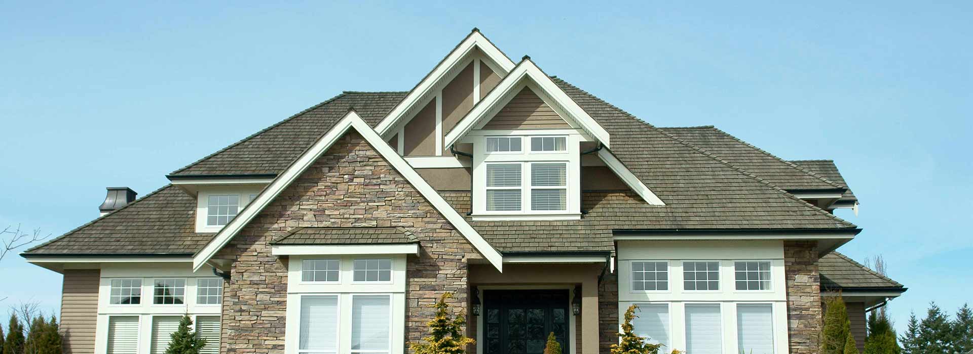 Residential Roofing in Shelton, WA